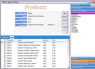 RetailerOne Supplier screenshot